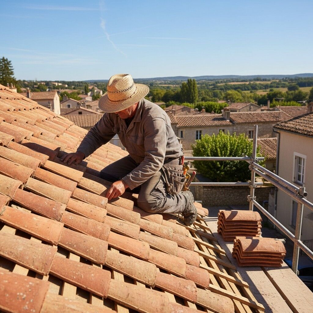 L'ARTISAN COMPAGNON DU DEVOIR